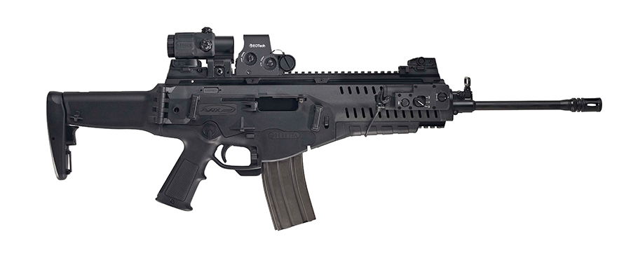 Beretta