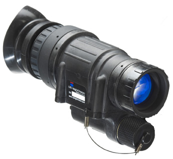 Night Vision Devices
