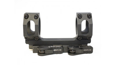Optic Mounts