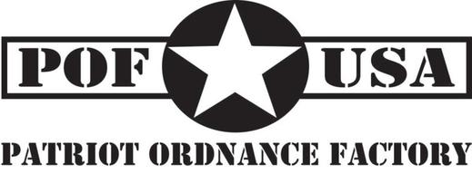 Patriot Ordnance Factory (POF)