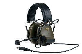 Hearing Protection