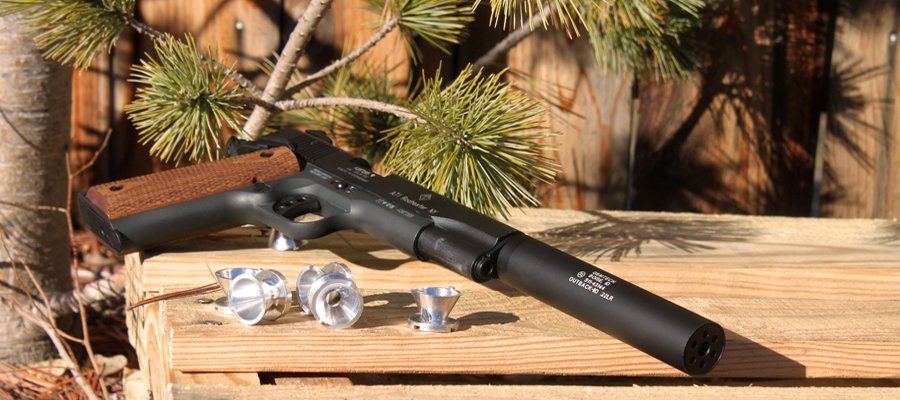 GEMTECH OUTBACK II-D