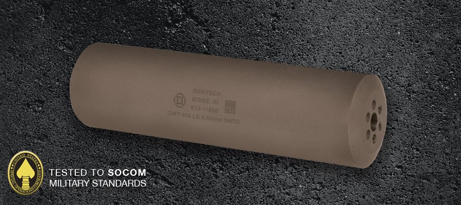 GEMTECH GMT-556LE