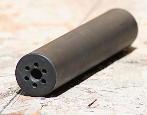 Gemtech HVT-THD