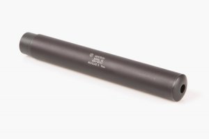 GEMTECH MOSSAD-II