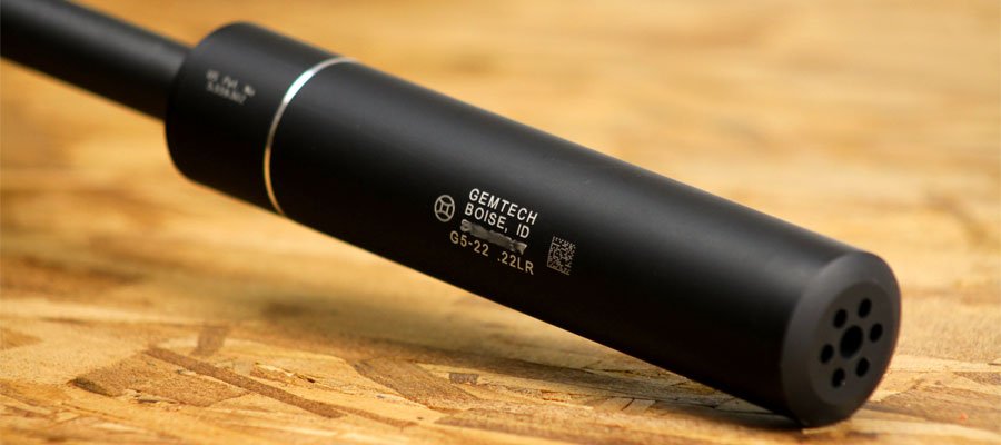 GEMTECH G5-22