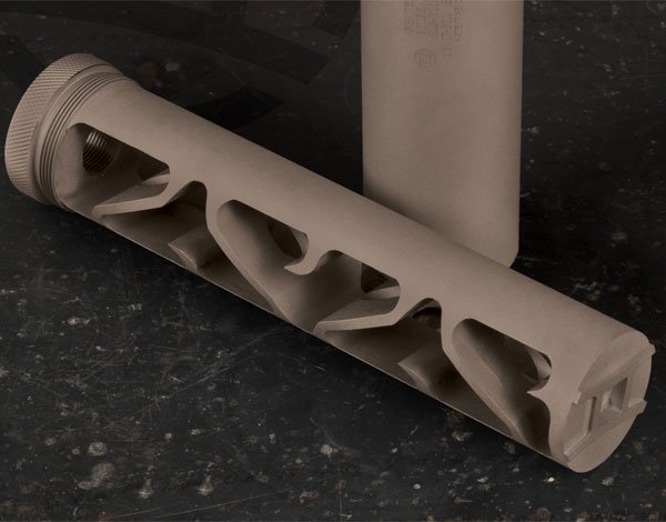 GEMTECH GMT-300BLK