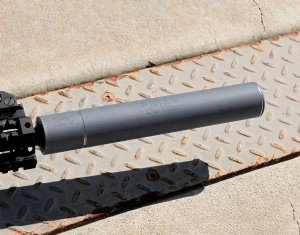 Gemtech Quicksand