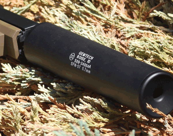 GEMTECH SFN-57