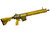 HK (German) MR308A3-28 Semi-Auto Rifle Tan | 16.5" Barrel