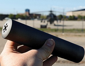 Gemtech Trek