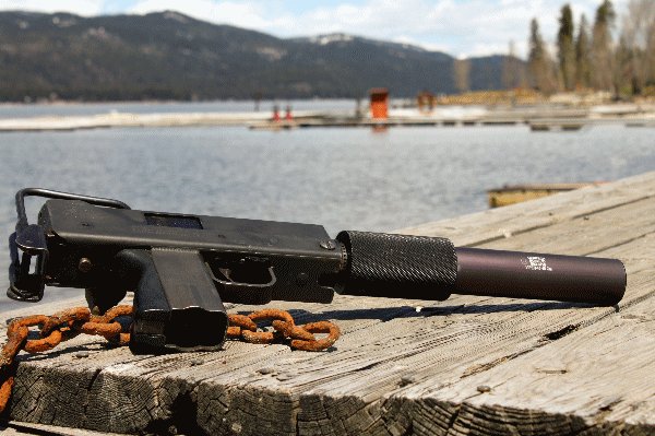 GEMTECH VIPER .45 - Click Image to Close